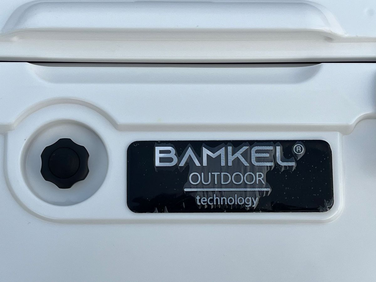 BAMKELのCLASSIC1 20QT 最終値下げ品