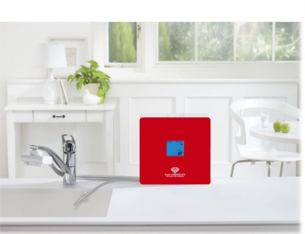 ダイヤモンドウォーター 整水器|Yahoo!フリマ(旧PayPayフリマ) ダイヤモンドウォーター 整水器|Yahoo!フリマ(旧PayPayフリマ)