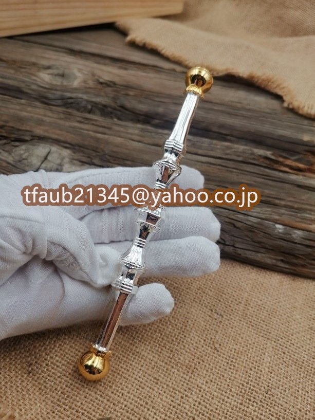 ケーリーフショップ】「密教法具 寺院用仏具」 灌頂用 金蓖 真鍮 ケーリーフショップ】「密教法具 寺院用仏具」 灌頂用 金蓖 真鍮