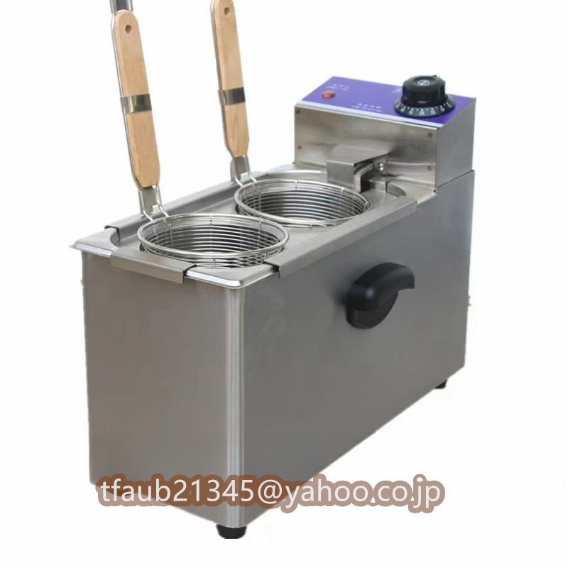 ケーリーフショップ】新品 店長特選 卓上 電気 2デボゆで麺機 ケーリーフショップ】新品 店長特選 卓上 電気 2デボゆで麺機