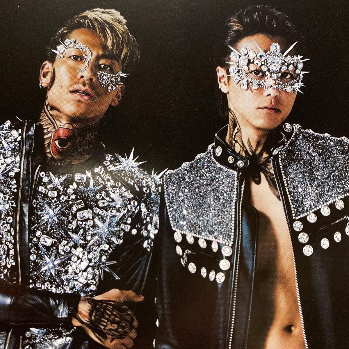 ＥＸＩＬＥ／１９〜ＲｏａｄｔｏＡＭＡＺING WORLD〜　定価¥2,980-(税抜) CD 全14曲　スリーブケース付き　　　⑥