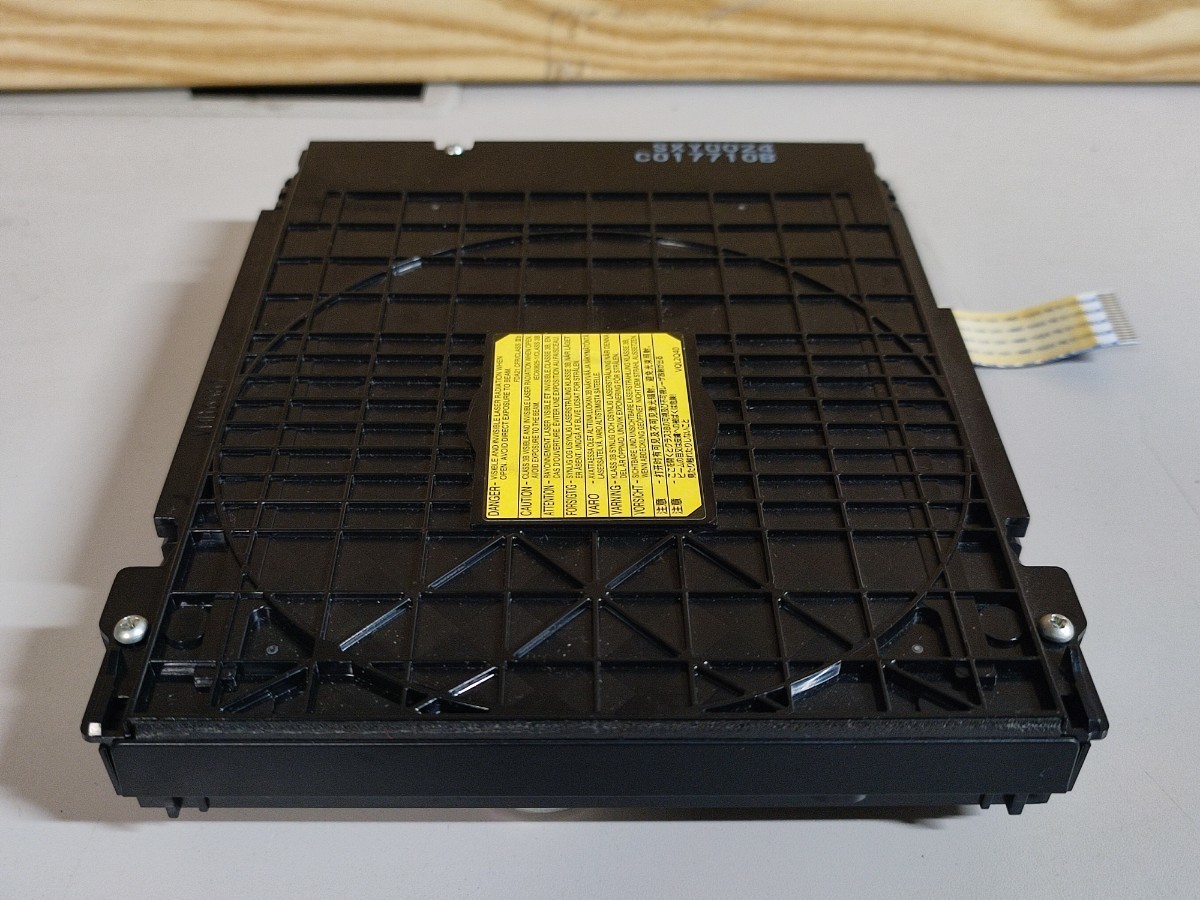 SXY0024動作保証 交換用ドライブ Panasonic DMR-BRS520 より SXY0024動作保証 交換用ドライブ Panasonic DMR-BRS520 より