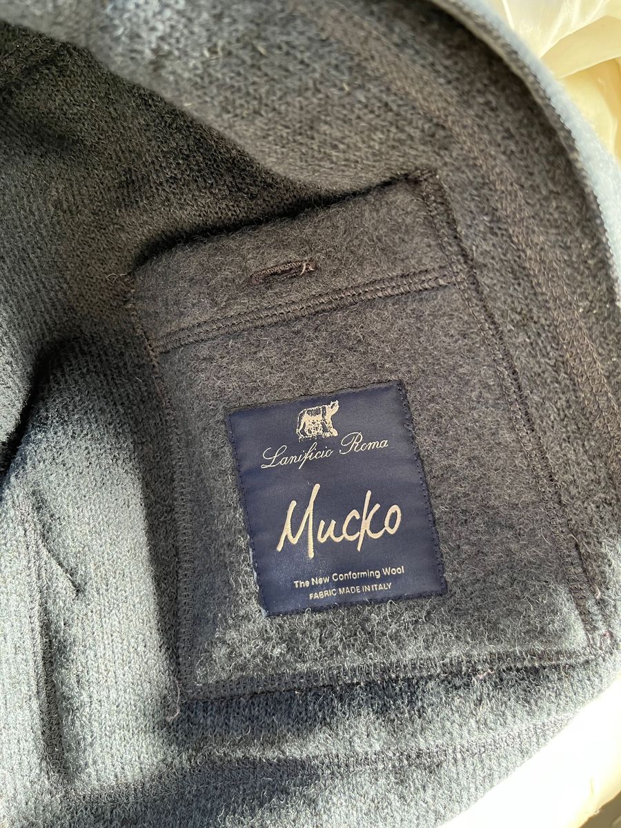 Steven Alan KNIT FLEC OVAL BLOUSON/ブルゾン|Yahoo!フリマ Steven Alan KNIT FLEC OVAL BLOUSON/ブルゾン|Yahoo!フリマ
