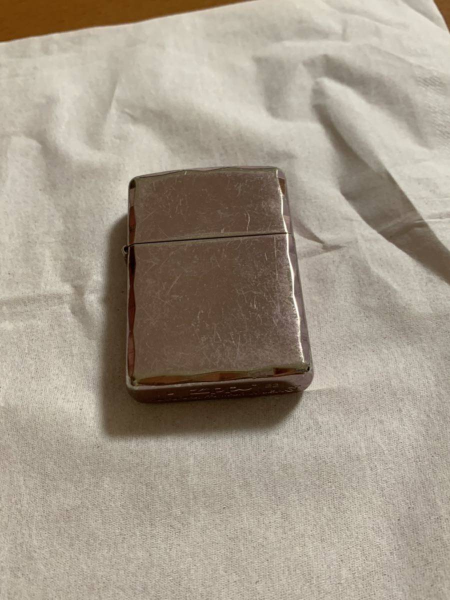 ZIPPO ジッポ armor 22年_画像3