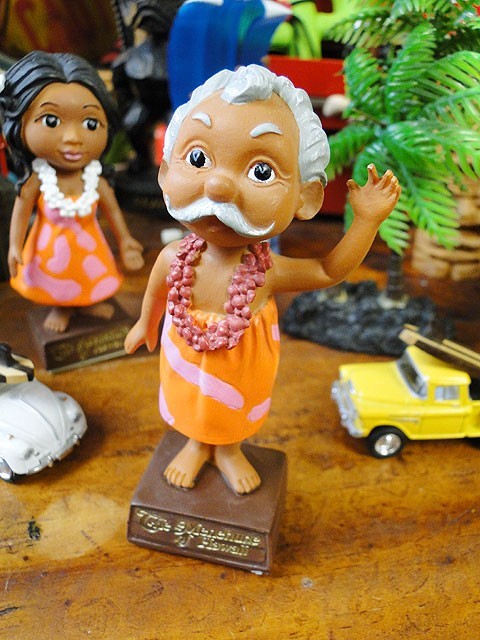  Hawaii. ..menefne dash board doll ( ankle ) America miscellaneous goods american miscellaneous goods 