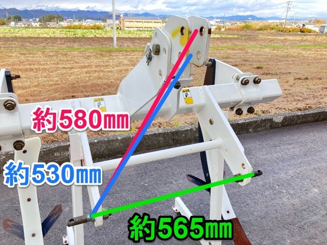 岐阜☆ ニプロ サブソイラー 2連 暗渠 あんきょ 溝堀 溝切 岐阜☆ ニプロ サブソイラー 2連 暗渠 あんきょ 溝堀 溝切