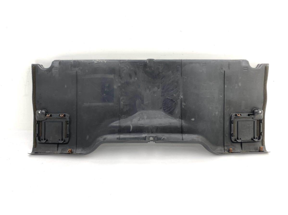  труба k231120-0185 DA Integra багажник отделка боковая панель покрытие салон заднее крыло внутренняя обшивка комплект DA5 ( осмотр DA6 DA7 DA8 INTEGRA (160k