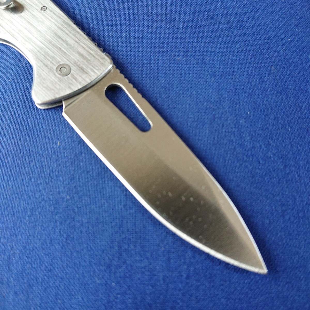 BEAR EDGE Knife (606)_画像5