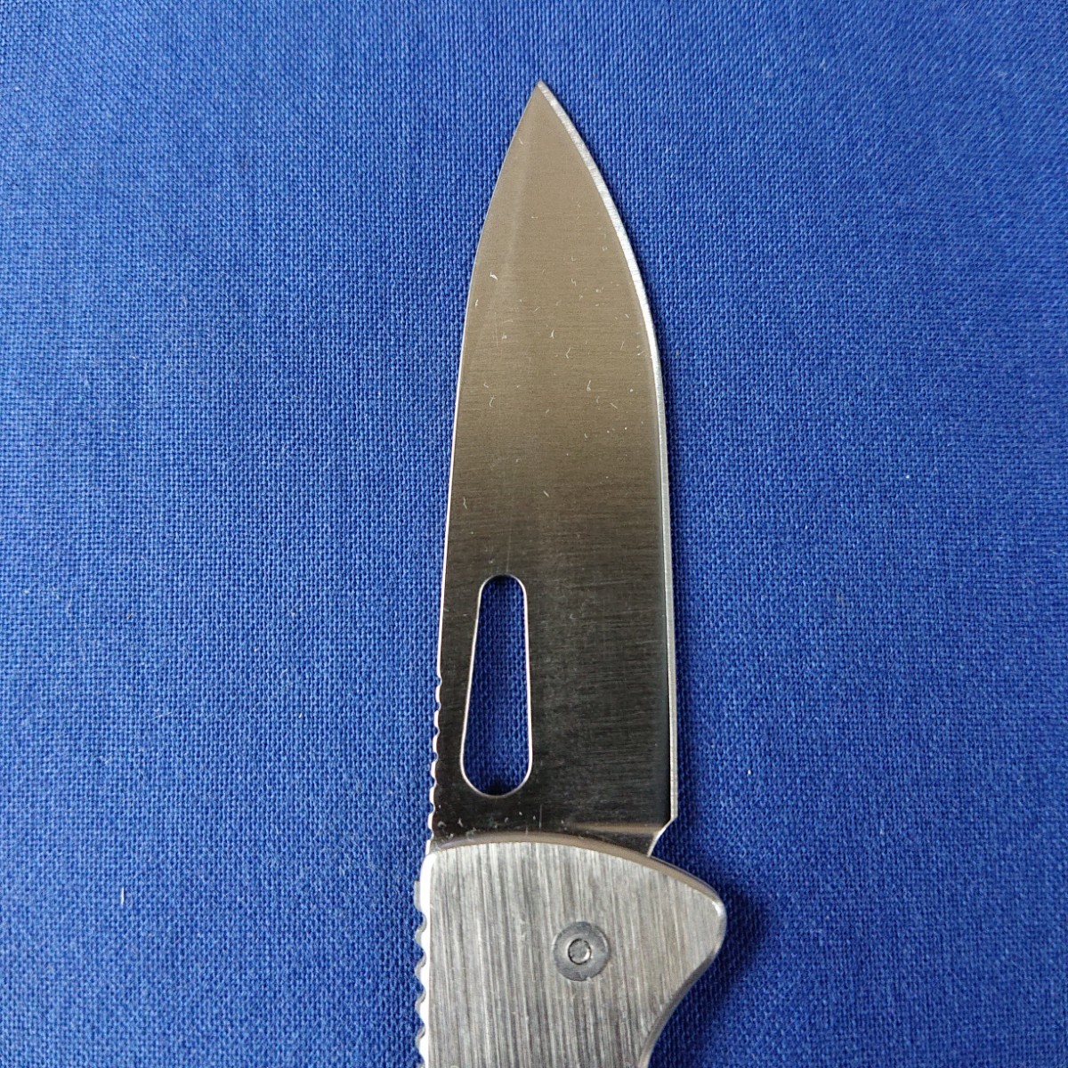 BEAR EDGE Knife (606)_画像6