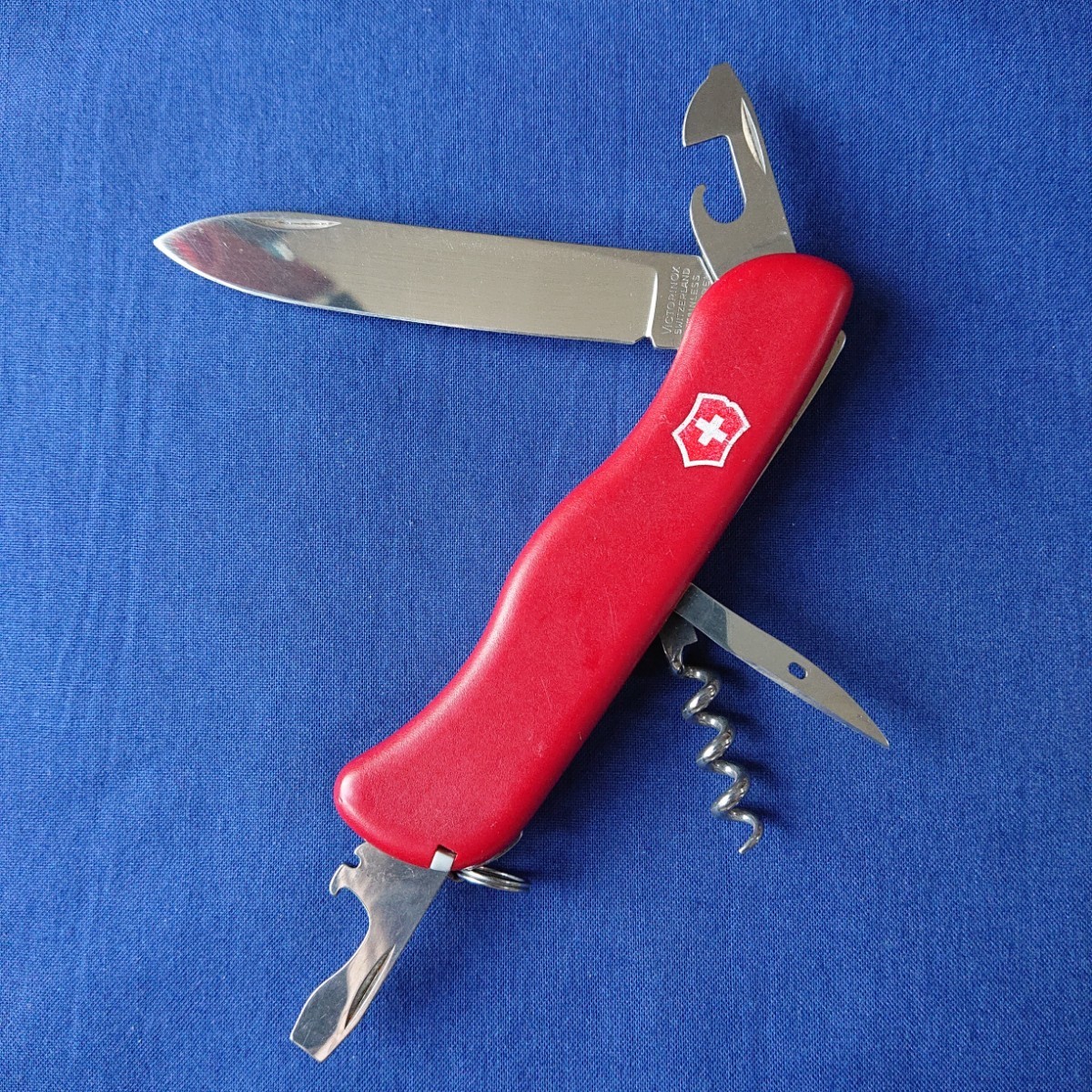 VICTORINOX(ビクトリノックス)マルチツール (612)_画像1