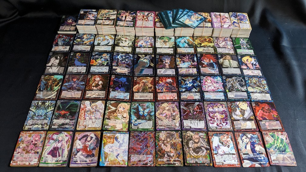 Yahoo!オークション - Z/X ゼクス キラあり カード 大量 セット Yahoo!オークション - Z/X ゼクス キラあり カード 大量 セット