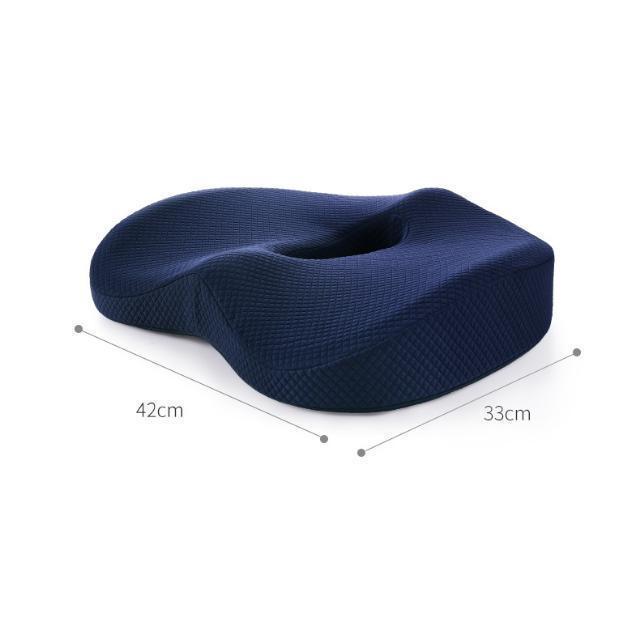  подушка стул люмбаго низкая упругость подушка для сидения геморрой таз корректирующий стул для подушка таз 