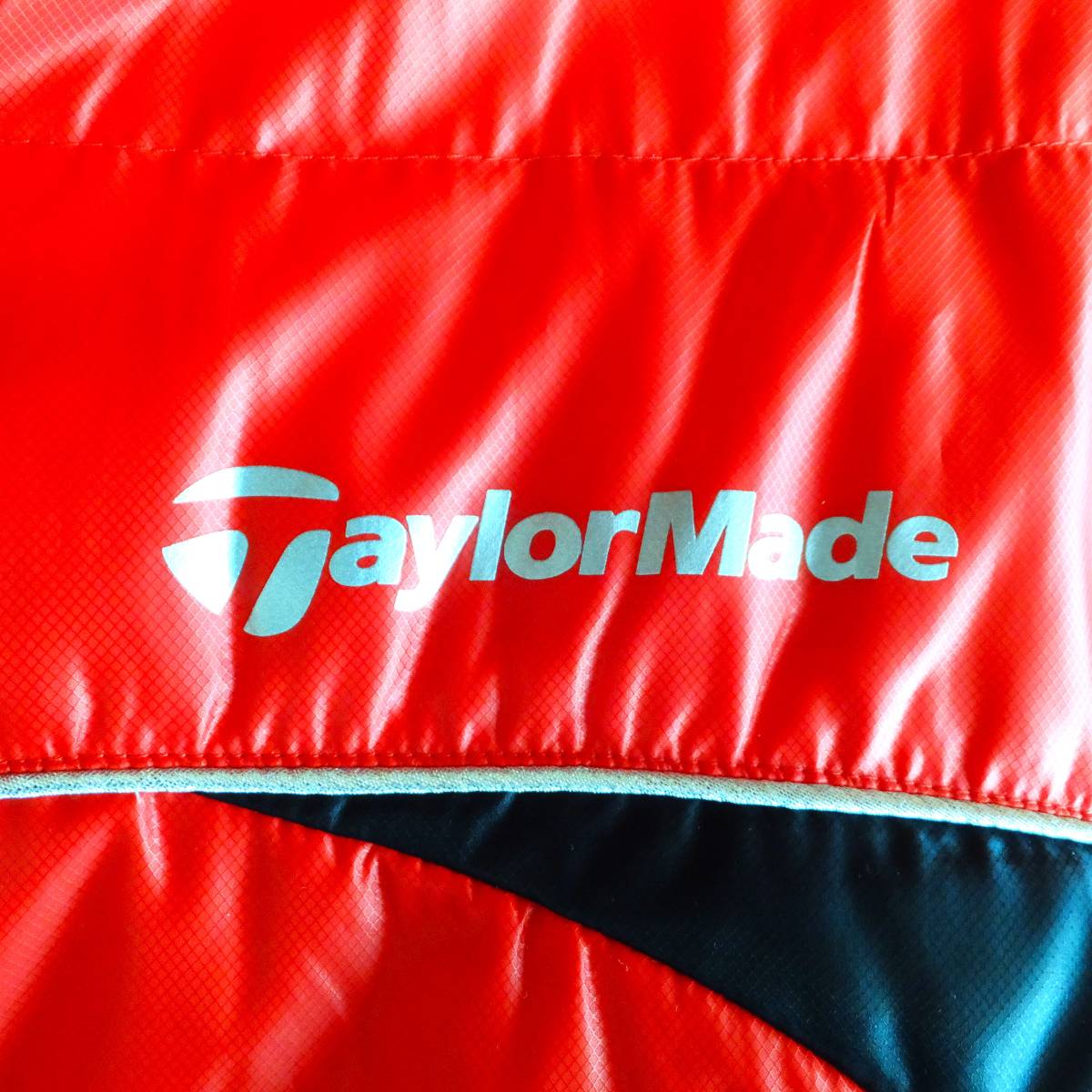  новый товар TaylorMade TaylorMade свет пуховик L размер не использовался down 80% перо 20%. способ обычная цена Y26.000