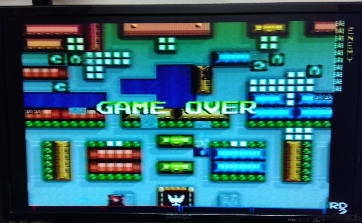 動作確認済】アーケードゲーム基板 タンクフォース ナムコ 動作確認済】アーケードゲーム基板 タンクフォース ナムコ