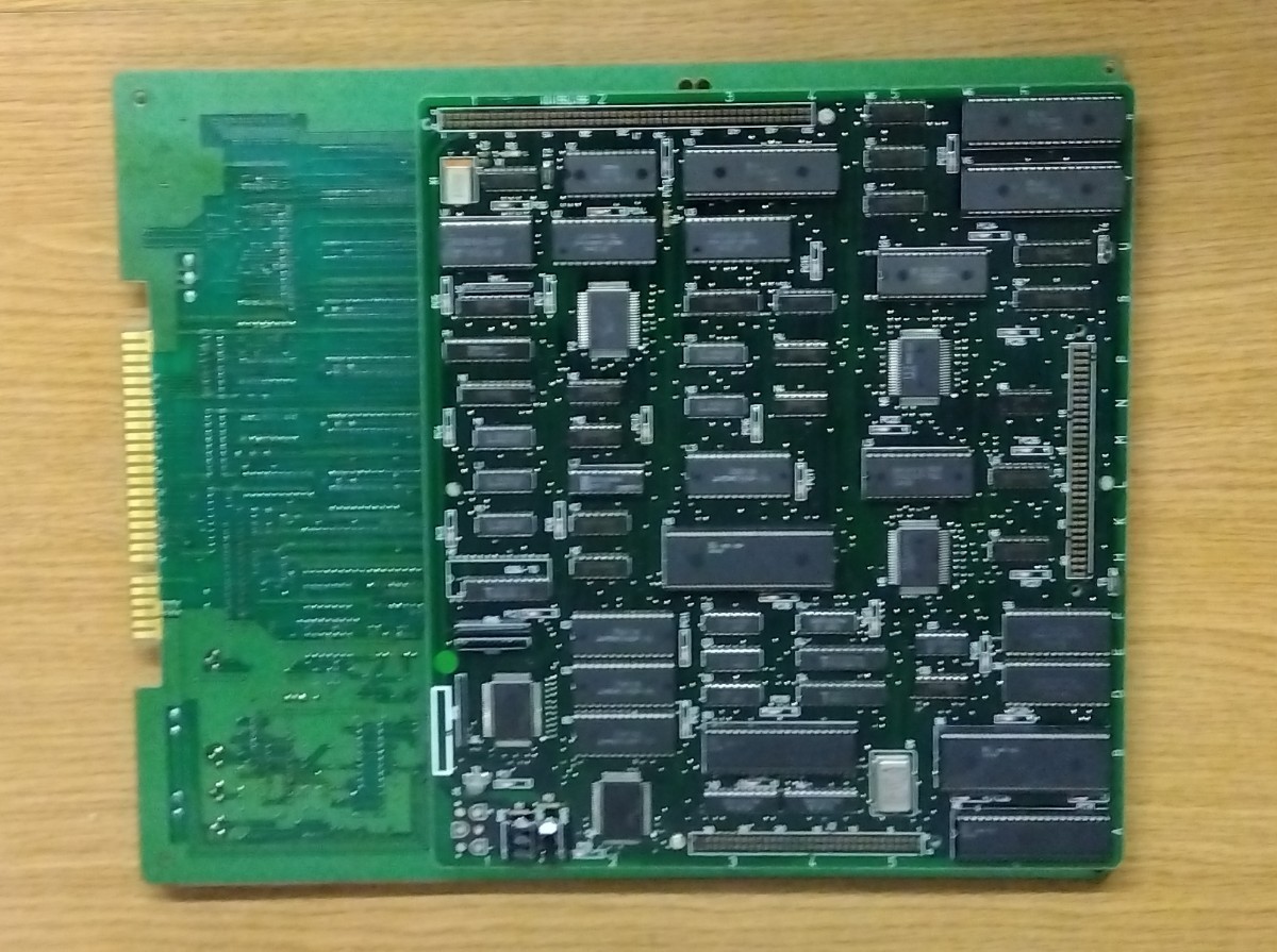 動作確認済】アーケードゲーム基板 タンクフォース ナムコ 動作確認済】アーケードゲーム基板 タンクフォース ナムコ
