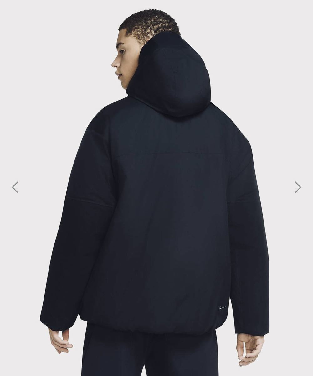 入手困難】NIKE ACG Puffer JK 4th horseman XL primaloft 入手困難】NIKE ACG Puffer JK 4th horseman XL primaloft