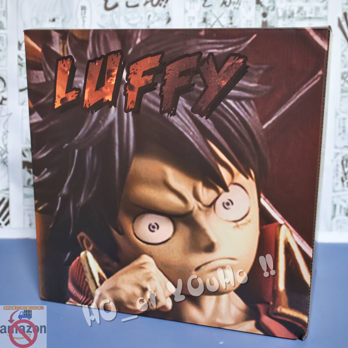 国内即日発送 ONEPIECE ワンピース フィギュア 四皇 モンキー・D 国内即日発送 ONEPIECE ワンピース フィギュア 四皇 モンキー・D