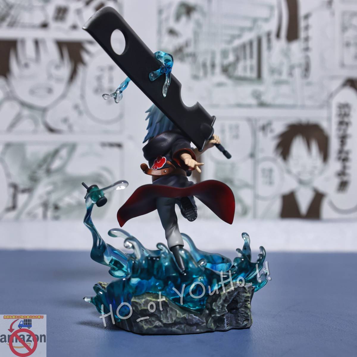 国内即日発送 NARUTO-ナルト- 疾風伝 フィギュア 鷹 鬼灯水月 ST スタジオ GK完成品|Yahoo!フリマ(旧PayPayフリマ) 国内即日発送 NARUTO-ナルト- 疾風伝 フィギュア 鷹 鬼灯水月 ST スタジオ GK完成品|Yahoo!フリマ(旧PayPayフリマ)