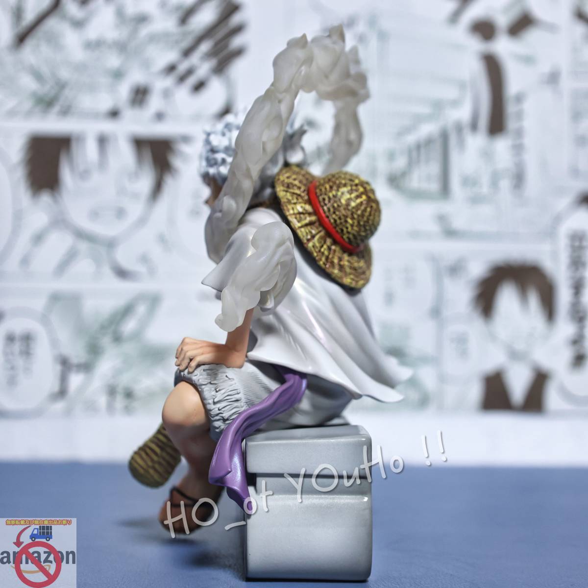 国内即日発送 ONEPIECE ワンピース フィギュア モンキー・D 国内即日発送 ONEPIECE ワンピース フィギュア モンキー・D