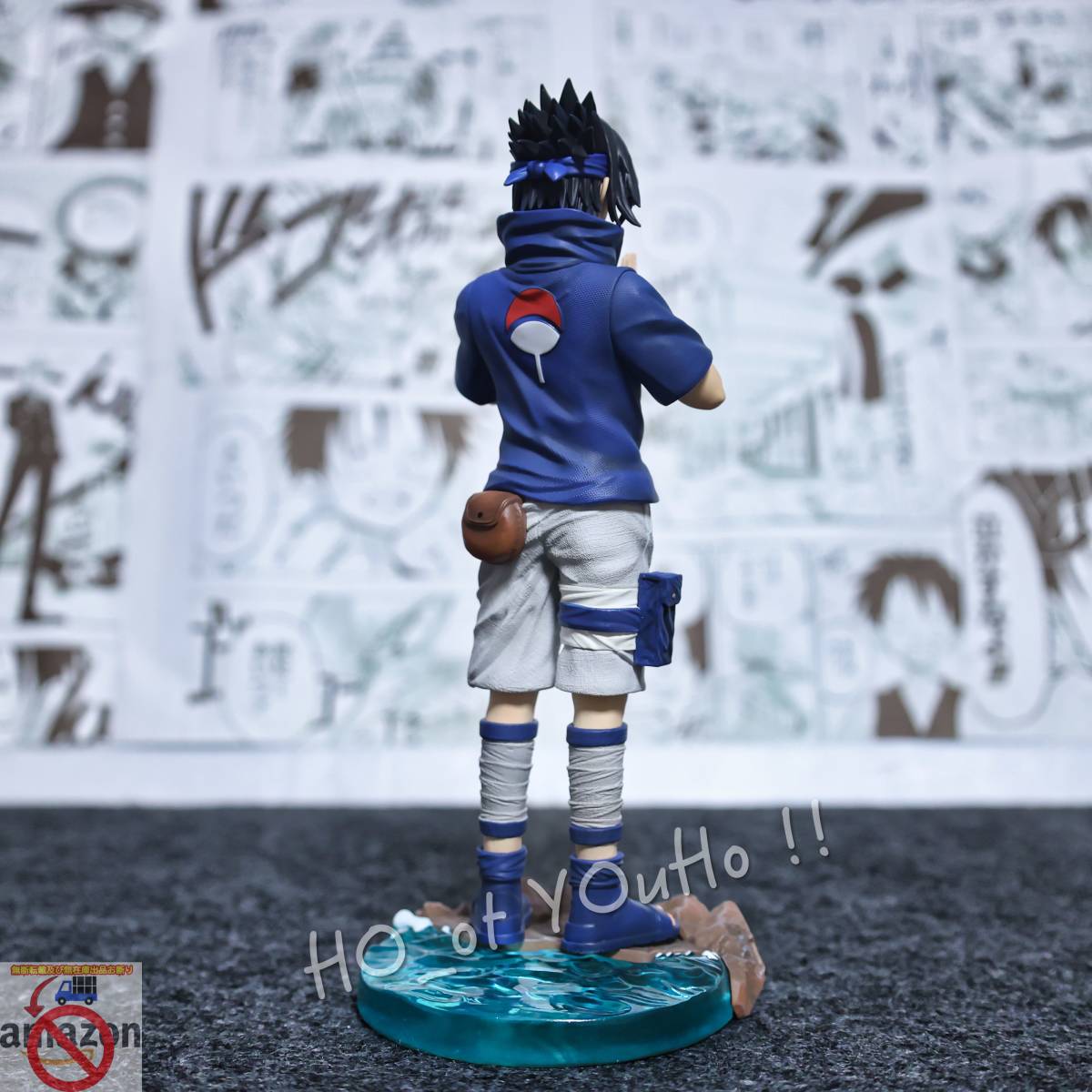 国内即日発送 NARUTO-ナルト- 疾風伝 フィギュア うちは・サスケ 国内即日発送 NARUTO-ナルト- 疾風伝 フィギュア うちは・サスケ