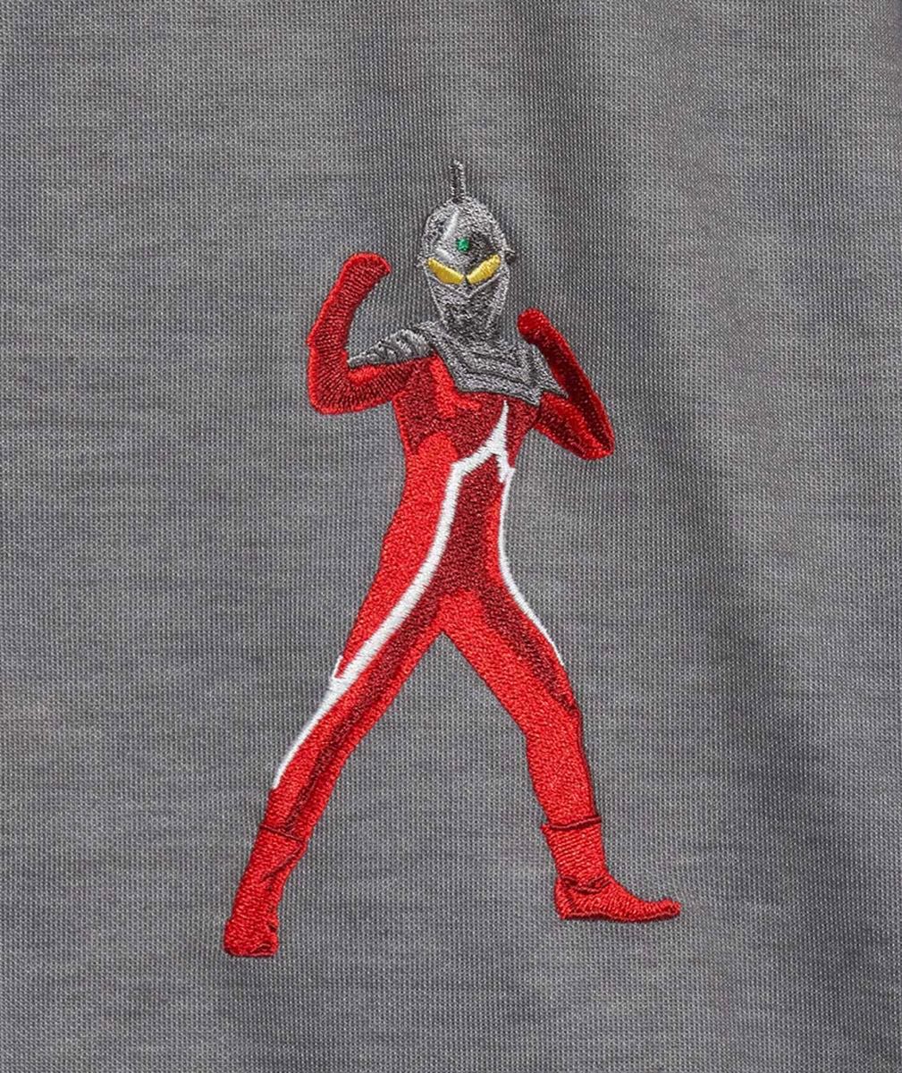 ウルトラマン Lサイズ カーディガン グラニフ|Yahoo!フリマ(旧 ウルトラマン Lサイズ カーディガン グラニフ|Yahoo!フリマ(旧