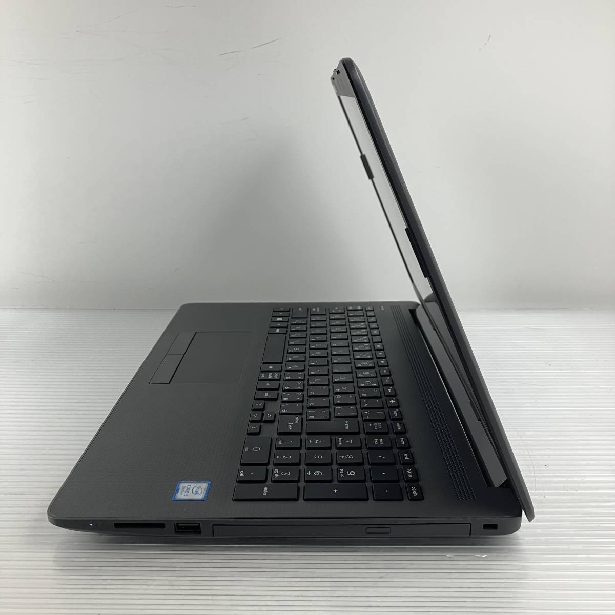 ((究極*第8世代i5))新品SSD1TB(1000GB)*Core i5-8265U*高容量メモリ/Windows11Pro/Office2021/Bluetooth/HDWebカメラ/人気HPノートパソコン_画像7