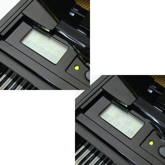  operation verification ending SEGA TOYS Grand Pianist black Mini grand piano automatic musical performance built-in 100 bending manual musical performance possibility Sega toys Sapporo city Kiyoshi rice field district flat hill 