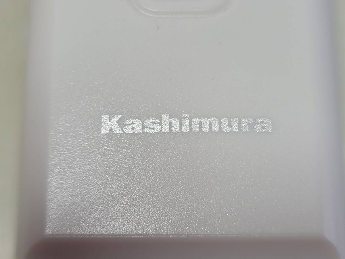  Kashimura AS-36 USB attaching 3. power supply tap ( abroad * domestic correspondence ) AC×3 outlet USB×2 port 3.4A white 