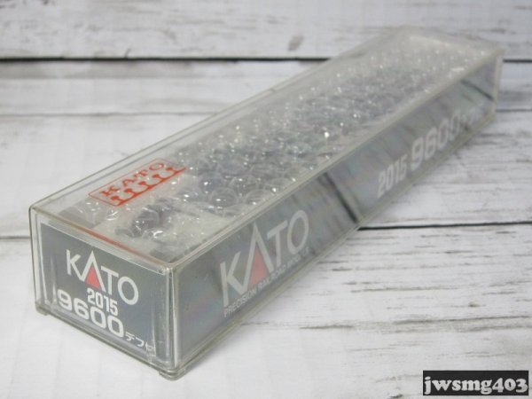 中古 KATO 9600 デフ付[2015] #023492_画像6