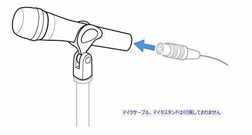 ゼンハイザー ダイナミックマイクロホン カーディオイド/ボーカル向け e 935【国内正規品】_画像3