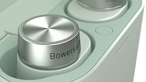 バウワースアンドウィルキンス Bowers & Wilkins B&W True Wireless sound rede_画像7