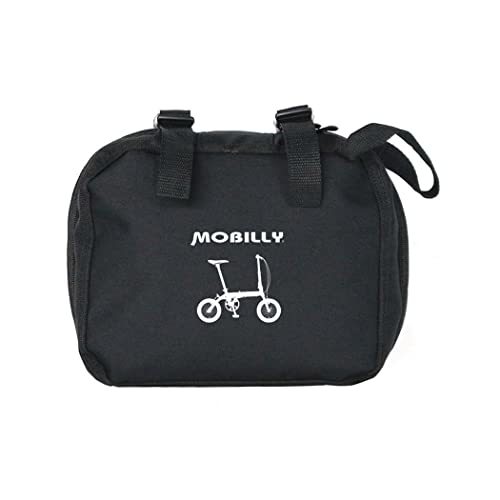 Velo Line(ベロライン) MOBILLY 14.16インチ用 収納バッグ 折りたたみ車専用 保管や持ち運びに便利_画像2
