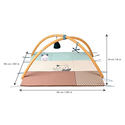 Kalooka Roo cat friend * arch attaching mat TYKL971606