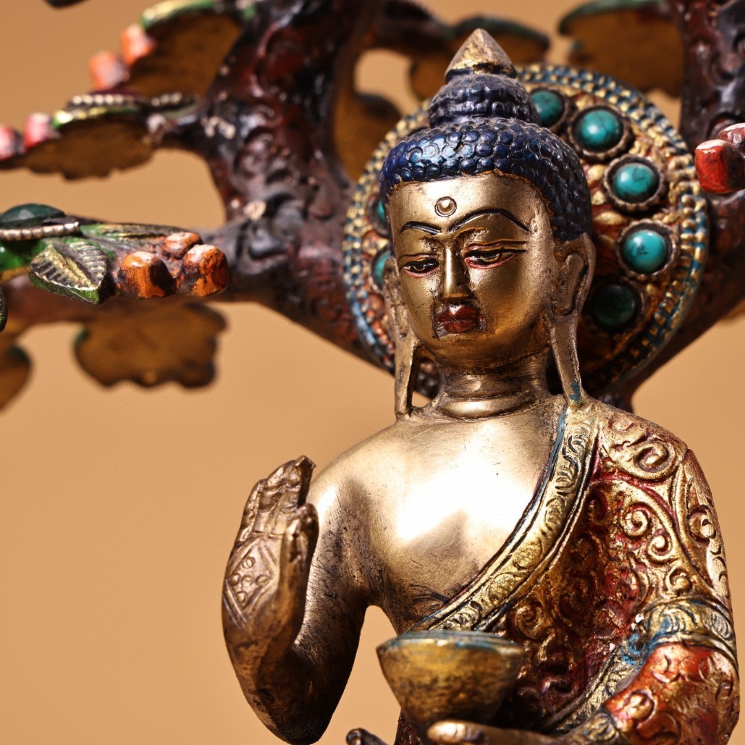 館蔵珍品 銅製 塗金 武財神像』置物 賞物 貴重物品 収蔵品 中国 館蔵珍品 銅製 塗金 武財神像』置物 賞物 貴重物品 収蔵品 中国