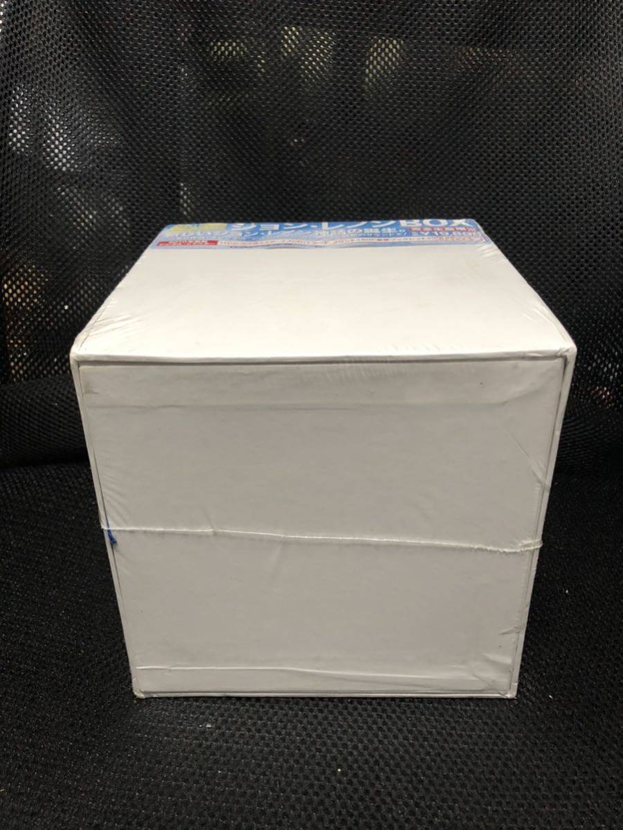 ジョン・レノンBOX 完全生産限定盤 JOHN LENNON BOX 11CD（8作品＋2ボーナスCD）未開封新品_画像6