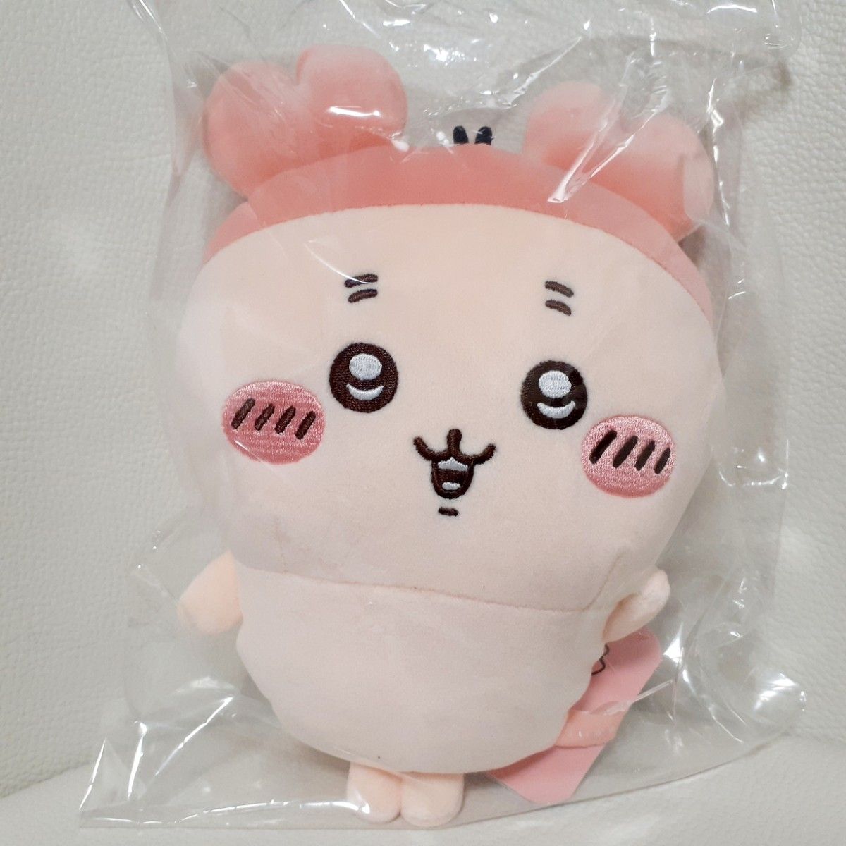 ちいかわ 古本屋 カニちゃん ぬいぐるみ S ちいかわらんど ちいかわ 古本屋 カニちゃん ぬいぐるみ S ちいかわらんど