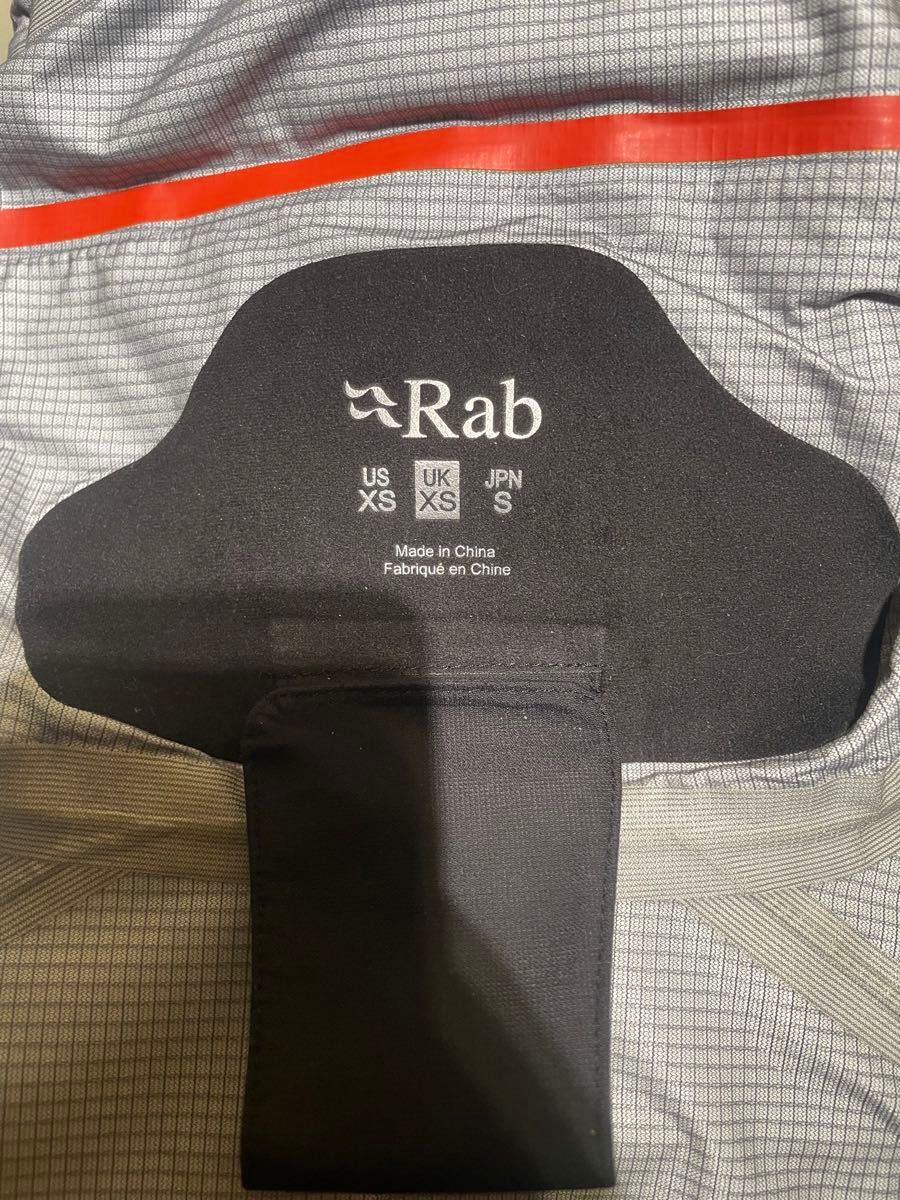 Rab ratok jacket ラブ ラトック ジャケット