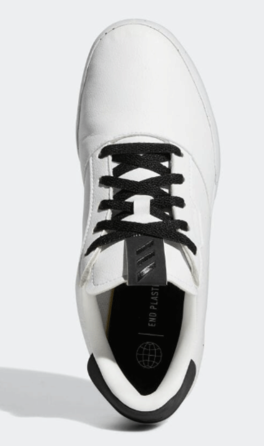  new goods # Adidas #2022.2#wi men's Adi Cross retro #GZ6969# foot wear - white | black | white #23.5CM# spike less 