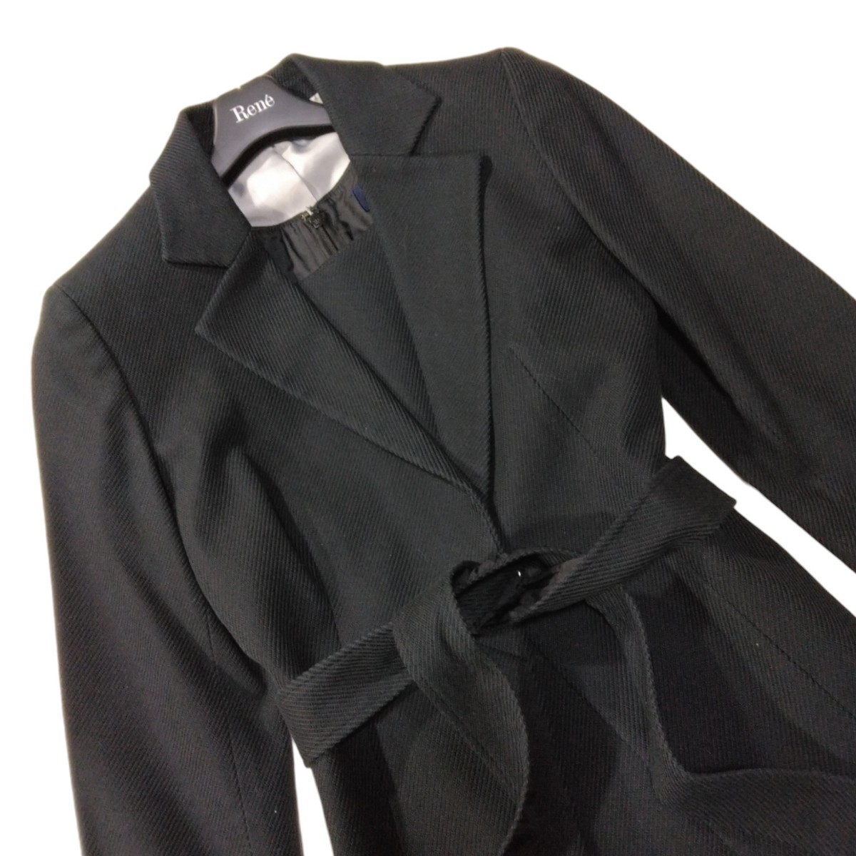 驚きの価格 ROPE スーツ スカートスーツ上下 - www.lcdesign.fr