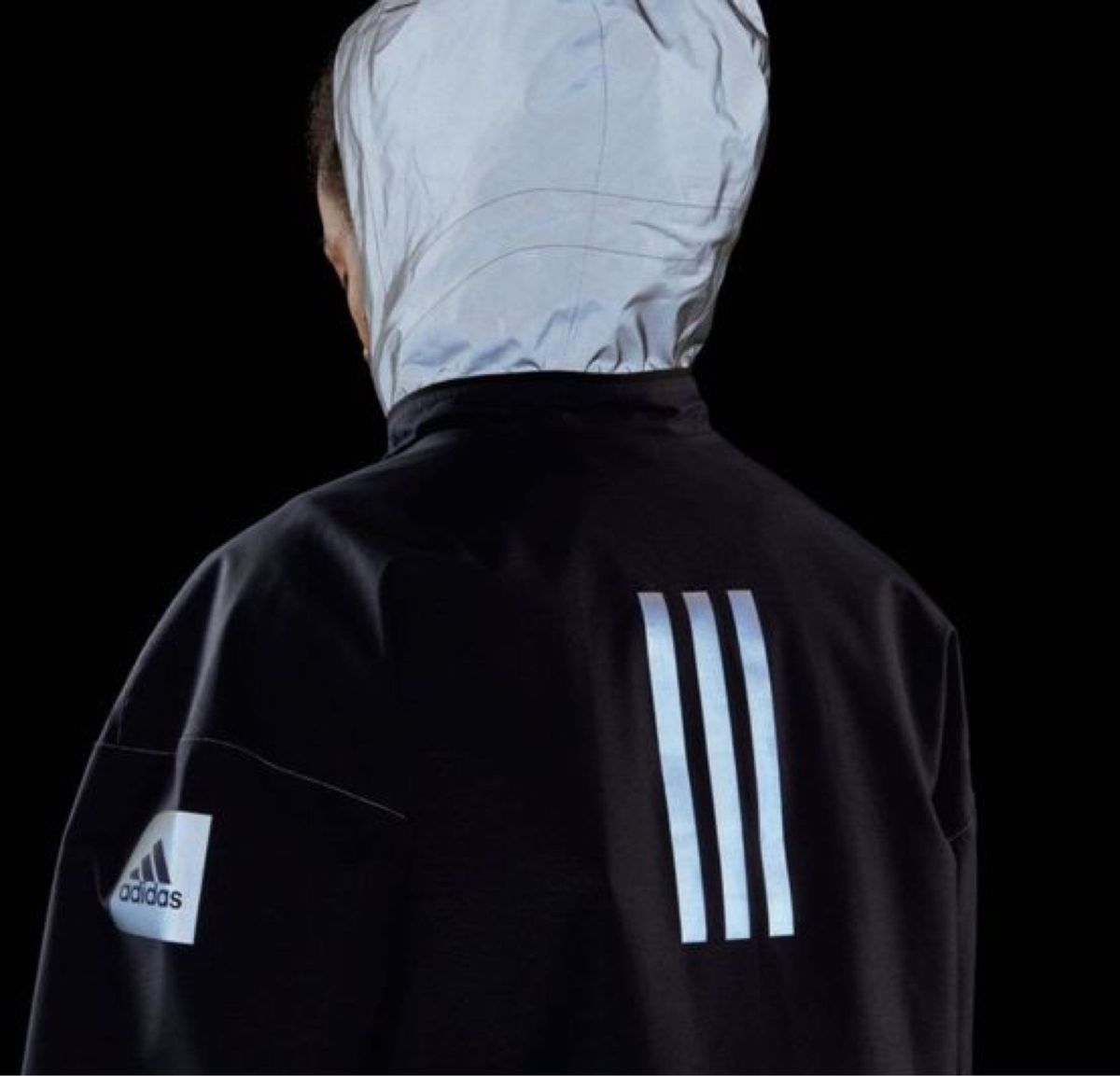 【新品未開封】adidas MYSHELTER RAIN. RDY デニムジャケット