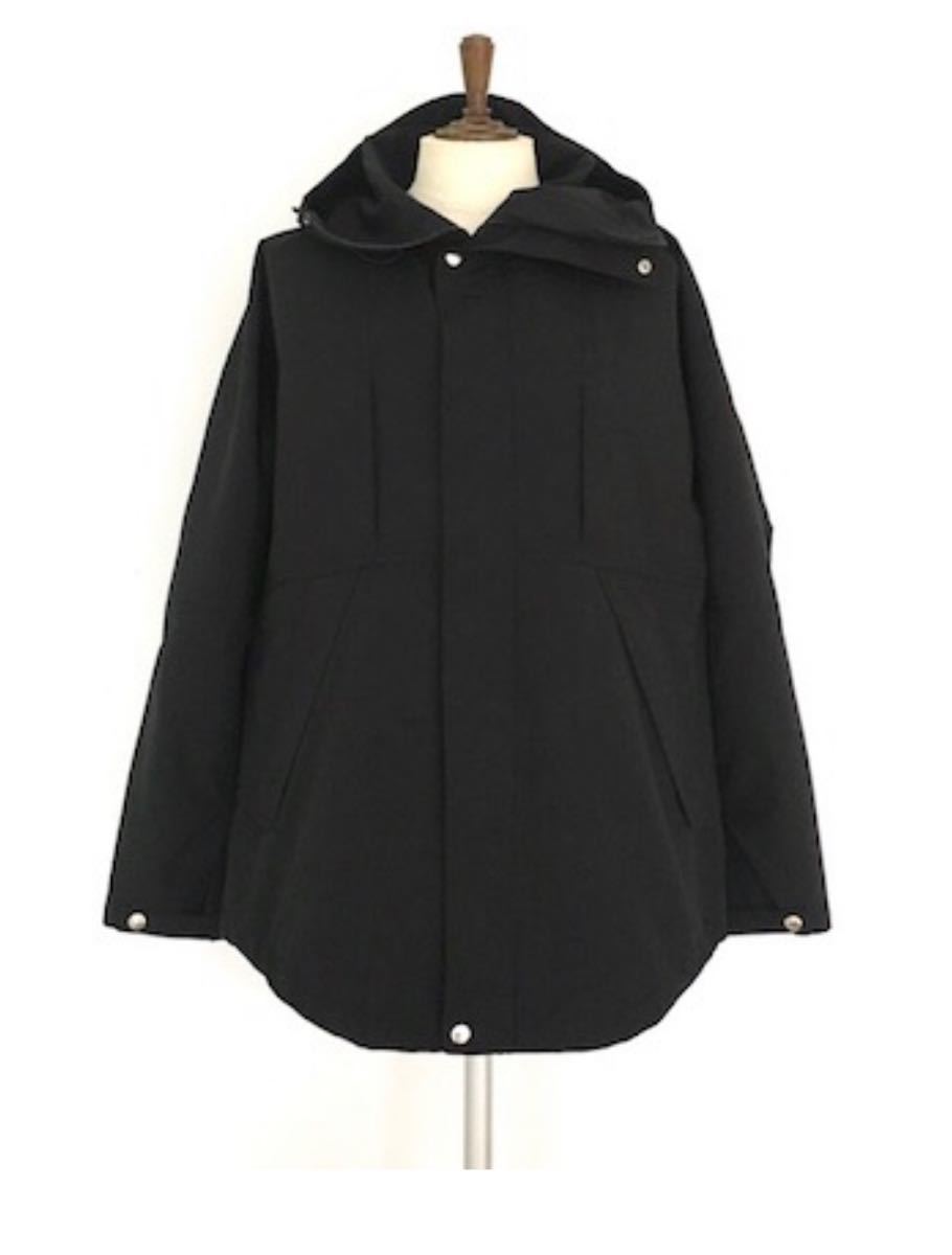 nonnative HIKER HOODED JACKET T/C WEATHER ノンネイティブ　ジャケット　マウンテン