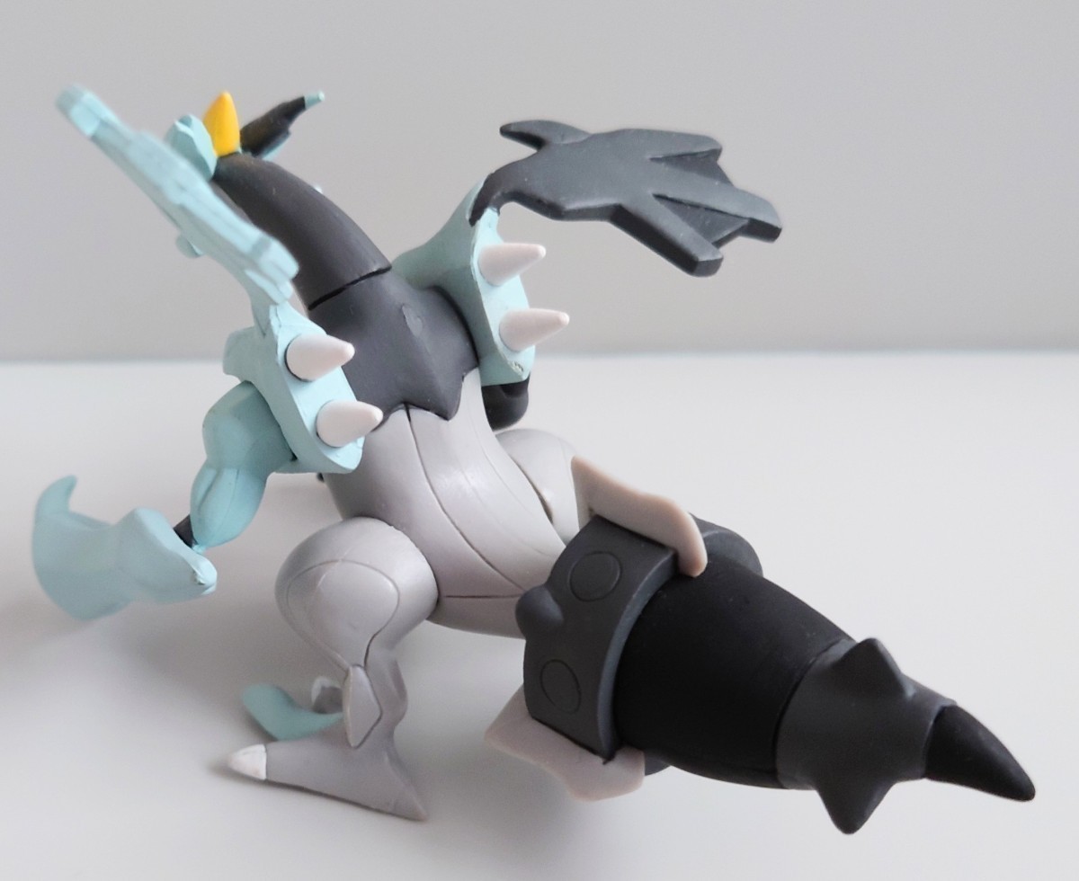 立体ポケモン図鑑 BW スペシャルセレクション 2個セット【タカラ 立体ポケモン図鑑 BW スペシャルセレクション 2個セット【タカラ
