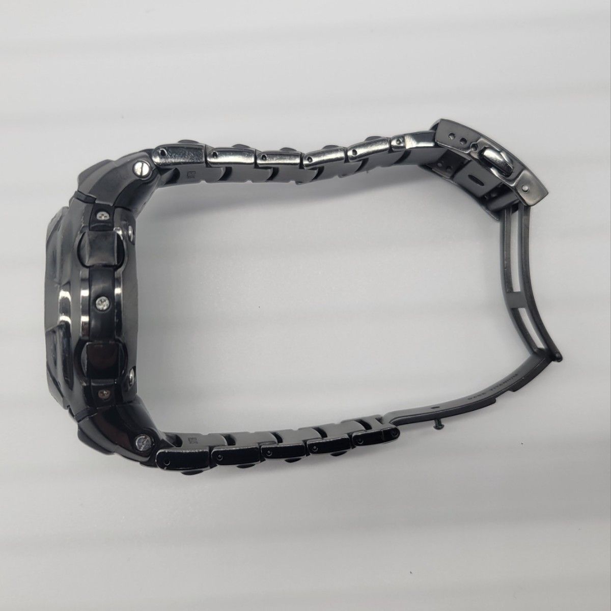稼働品【電波ソーラー】CASIO G-SHOCK MRG-2100DJ定価85 000円 稼働品【電波ソーラー】CASIO G-SHOCK MRG-2100DJ定価85 000円
