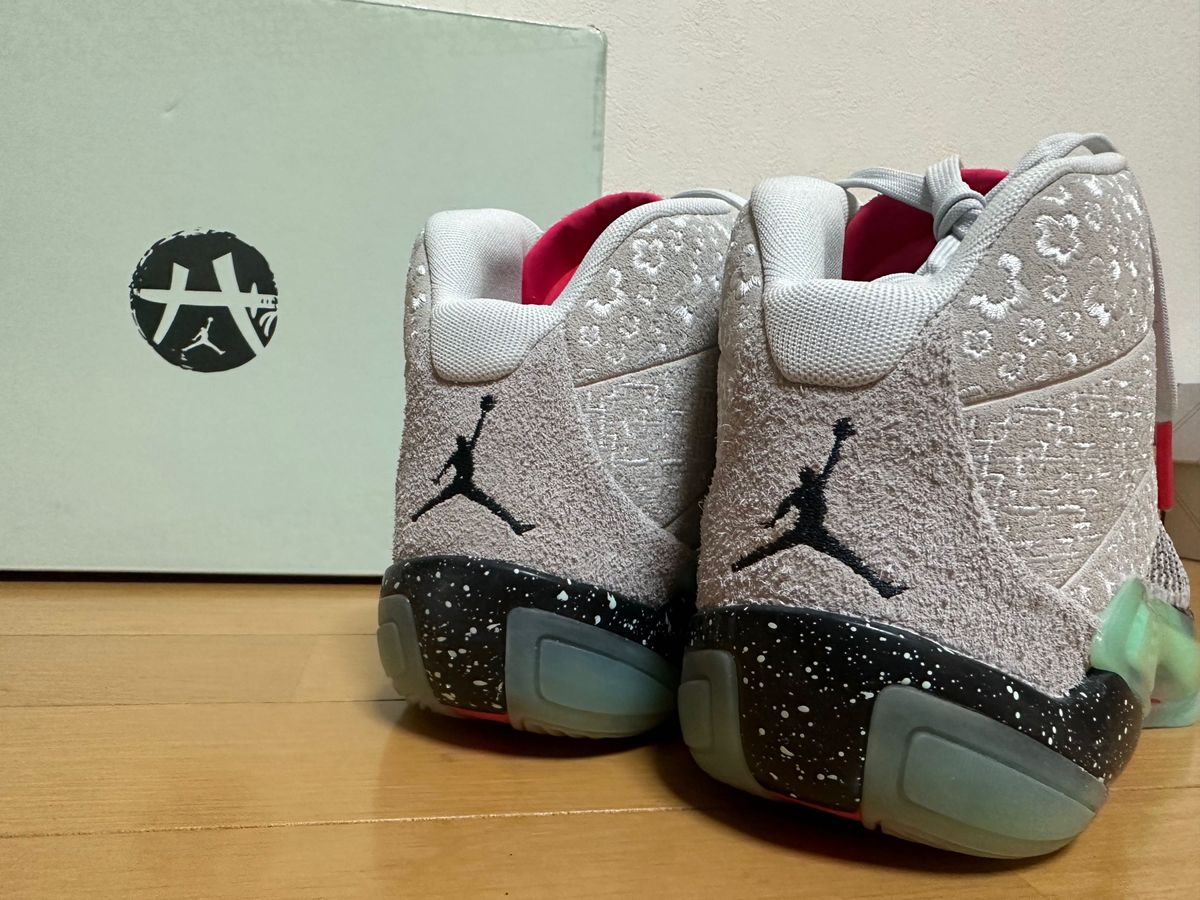 NIKE air jordan 38 NIKE air jordan 38
