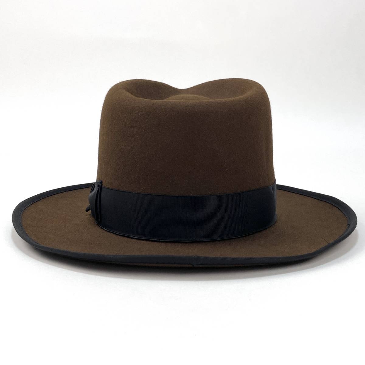 極美品 STETSON / ステットソン 21AW WHIPPET CLN / ウィペット 極美品 STETSON / ステットソン 21AW WHIPPET CLN / ウィペット
