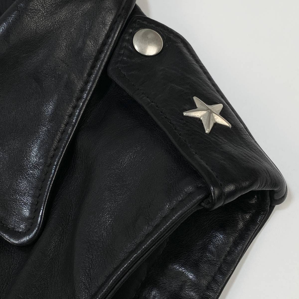 Schott x BEAMS / ショット x ビームス 別注 ONE STAR ダブル Schott x BEAMS / ショット x ビームス 別注 ONE STAR ダブル