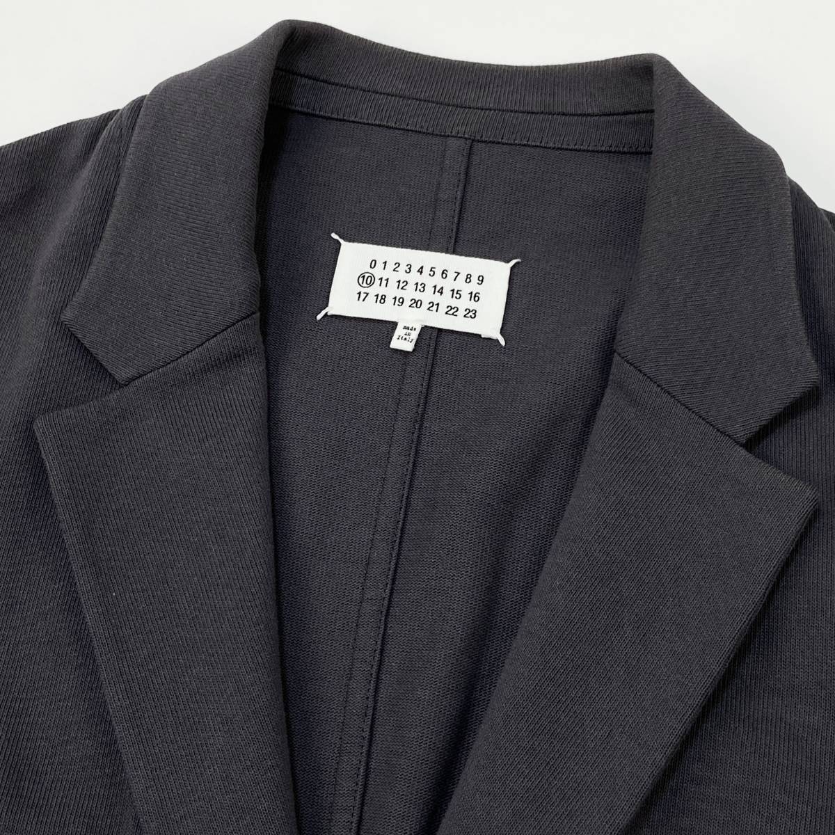 Maison Margiela 10 メゾンマルジェラ 10 18SS Stitching detail Maison Margiela 10 メゾンマルジェラ 10 18SS Stitching detail