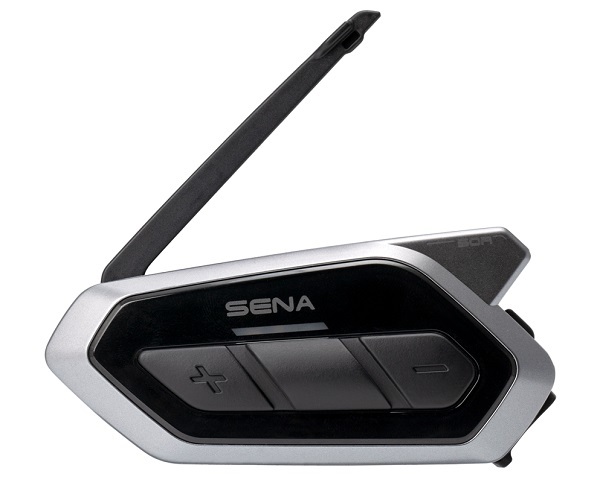 SENA 50R-02 for motorcycle Bluetooth in cam free shipping 