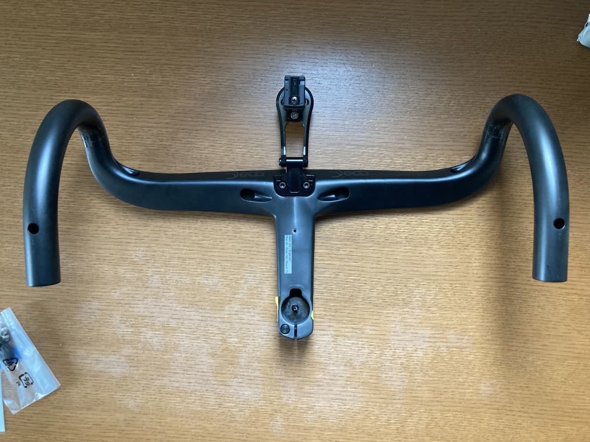 超美品】DEDA アラネラDCR (400×120)|Yahoo!フリマ(旧PayPay 超美品】DEDA アラネラDCR (400×120)|Yahoo!フリマ(旧PayPay