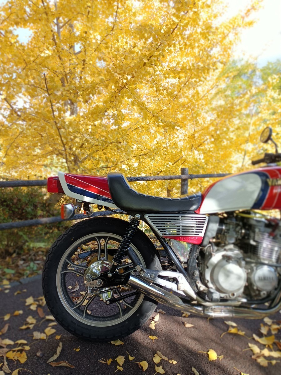 XJ400D セレクトシングルシート - メルカリ - パーツ XJ400D セレクトシングルシート - メルカリ - パーツ